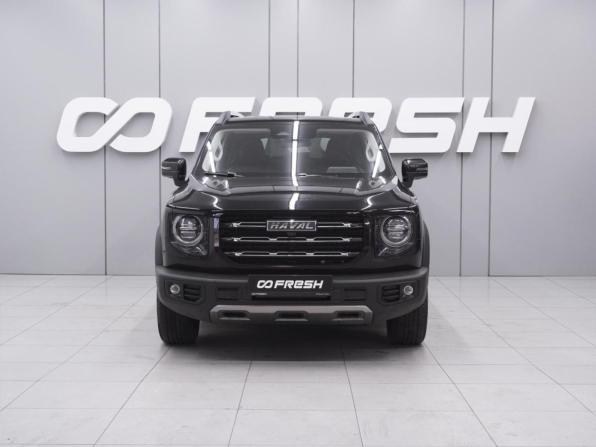 Haval Dargo I с пробегом 2023 года, цена 2 420 000 рублей, 84610 км, внедорожник, Автокод Объявления