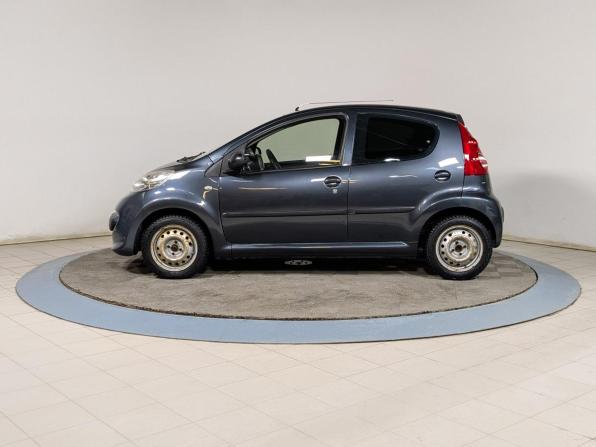 Peugeot 107 I с пробегом 2007 года, цена 349 900 рублей, 165000 км, хэтчбек, Автокод Объявления