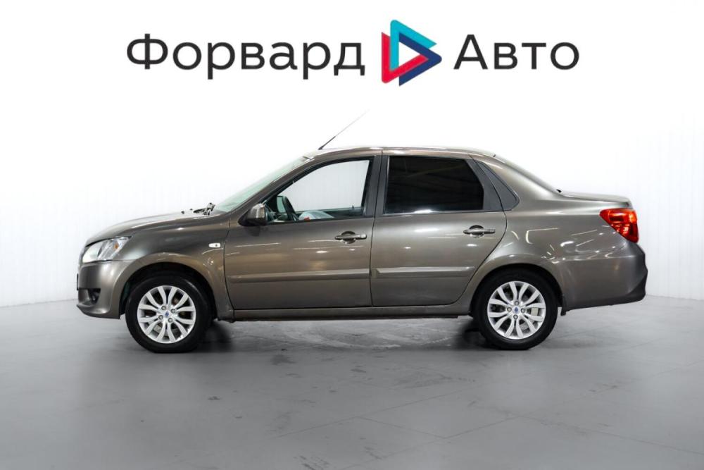 Datsun on-DO I Тюмень  - изображение 5