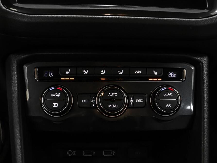 Volkswagen Tiguan II Минеральные Воды  - изображение 19