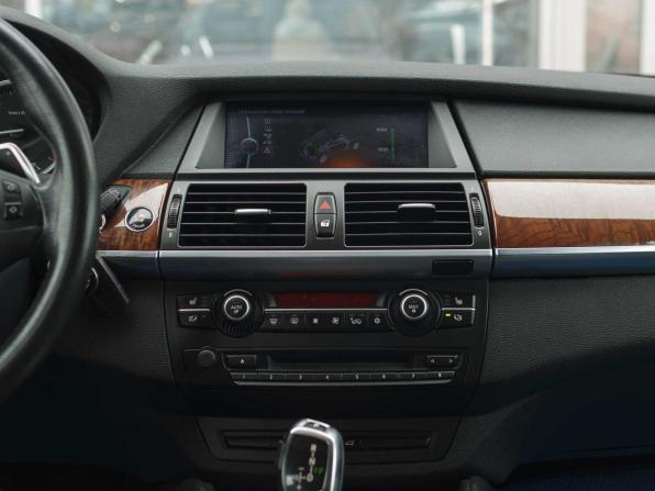 BMW X6 I (E71) с пробегом 2011 года, цена 1 602 000 рублей, 275481 км, внедорожник, Автокод Объявления