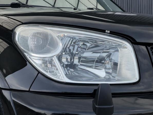Toyota RAV4 II (XA20) Рестайлинг с пробегом 2005 года, цена 857 000 рублей, 303533 км, внедорожник, Автокод Объявления