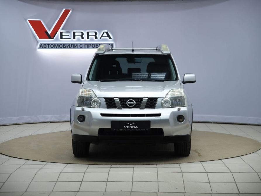 Nissan X-Trail II Уфа  - изображение 2