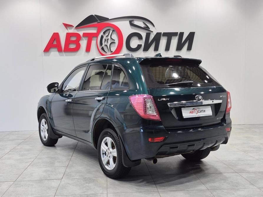 Lifan X60 I Воронеж  - изображение 5