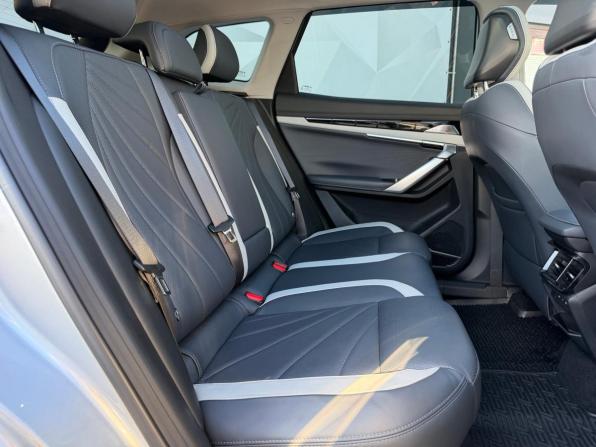 Geely Atlas II с пробегом 2024 года, цена 2 665 000 рублей, 57800 км, внедорожник, Автокод Объявления
