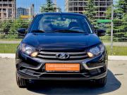 Lada (ВАЗ) Granta I Рестайлинг Челябинск  - изображение 18