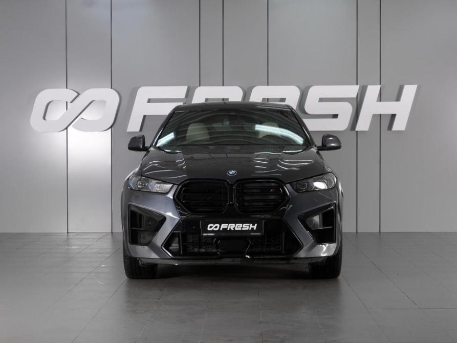 BMW X6 III (G06) Минеральные Воды  - изображение 3