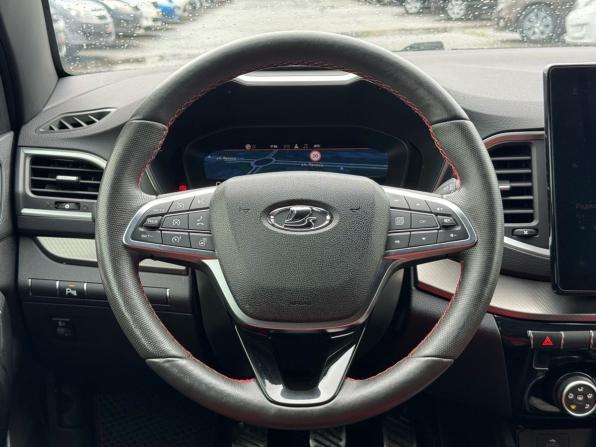 Lada (ВАЗ) Vesta I Рестайлинг (NG) с пробегом 2024 года, цена 1 799 000 рублей, 53900 км, универсал, Автокод Объявления