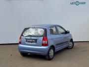 Kia Picanto I Москва  - изображение 21