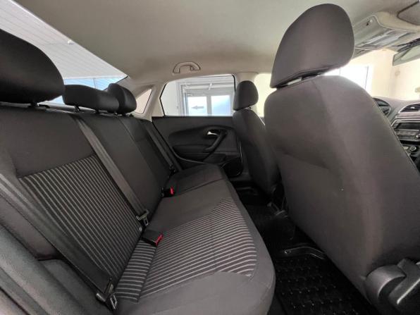 Volkswagen Polo V с пробегом 2012 года, цена 730 000 рублей, 248300 км, седан, Автокод Объявления