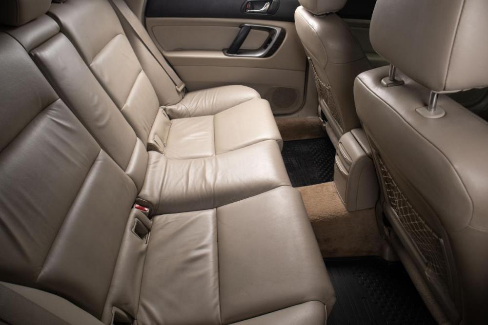 Subaru Outback III Оренбург  - изображение 17