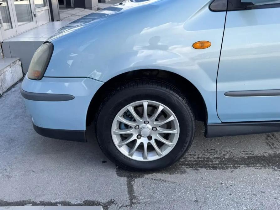 Nissan Tino Новосибирск  - изображение 9
