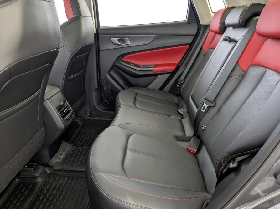 Changan CS55 Plus II Москва  - изображение 12