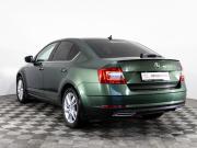 Skoda Octavia III (A7) Рестайлинг Санкт-Петербург  - изображение 26