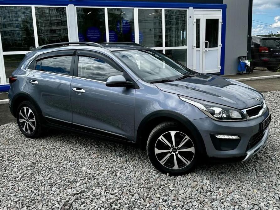 Kia Rio IV Ярославль  - изображение 2