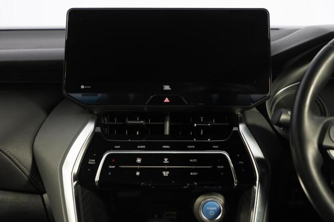 Toyota Harrier IV (XU80) с пробегом 2022 года, цена 4 799 000 рублей, 72200 км, внедорожник, Автокод Объявления