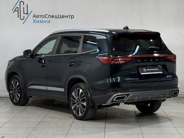 Chery Tiggo 8 Pro Plug-in Hybrid с пробегом 2023 года, цена 2 599 800 рублей, 66000 км, внедорожник, Автокод Объявления