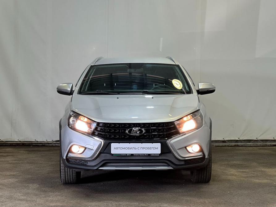 Lada (ВАЗ) Vesta I Кемерово  - изображение 2