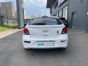 Chevrolet Cruze I Рестайлинг Москва  - изображение 13