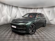 Li Auto (Lixiang) L7 I Рестайлинг Москва  - изображение 22