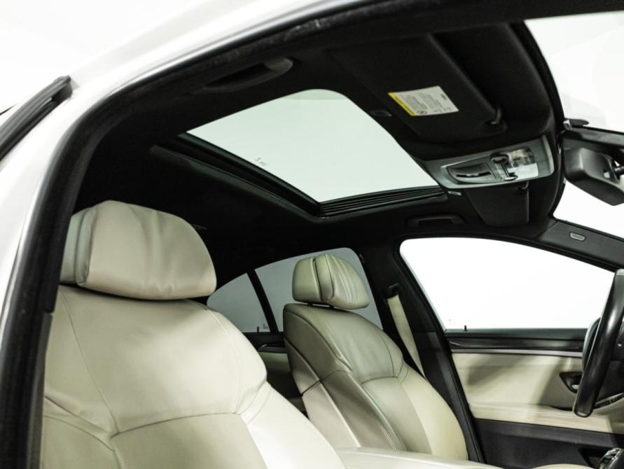BMW 5 серии VI (F10/F11/F07) Санкт-Петербург  - изображение 24
