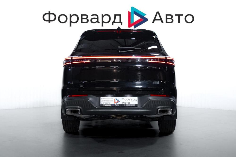 Tenet T8 Тюмень  - изображение 7