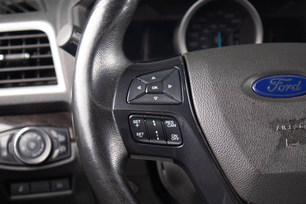 Ford Explorer V Оренбург  - изображение 12