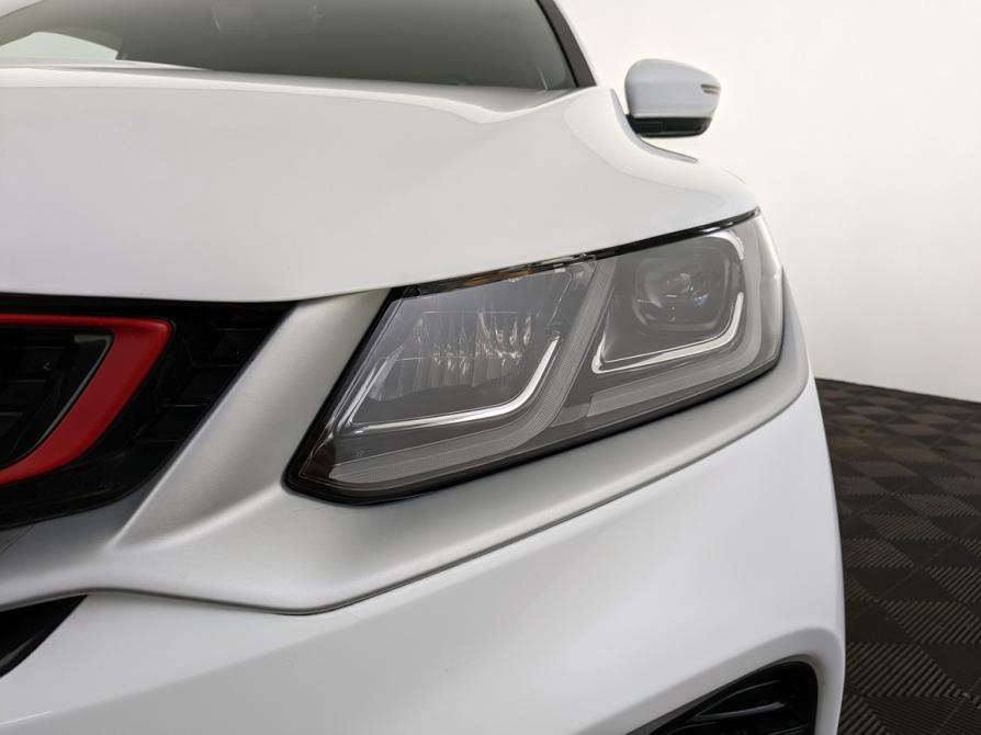 Geely Coolray I Москва  - изображение 17