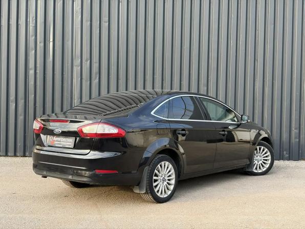 Ford Mondeo IV с пробегом 2010 года, цена 690 000 рублей, 218619 км, седан, Автокод Объявления