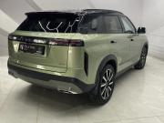 Jaecoo J7 I Воронеж  - изображение 22