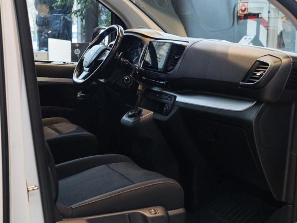 Peugeot Traveller I с пробегом 2021 года, цена 3 380 000 рублей, 69159 км, минивэн, Автокод Объявления