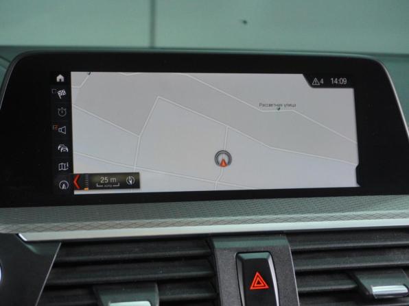 BMW X3 III (G01) с пробегом 2019 года, цена 3 349 000 рублей, 231822 км, внедорожник, Автокод Объявления