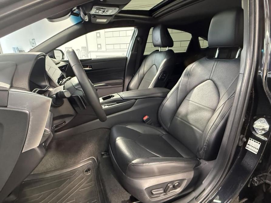 Toyota Avalon V Москва  - изображение 15