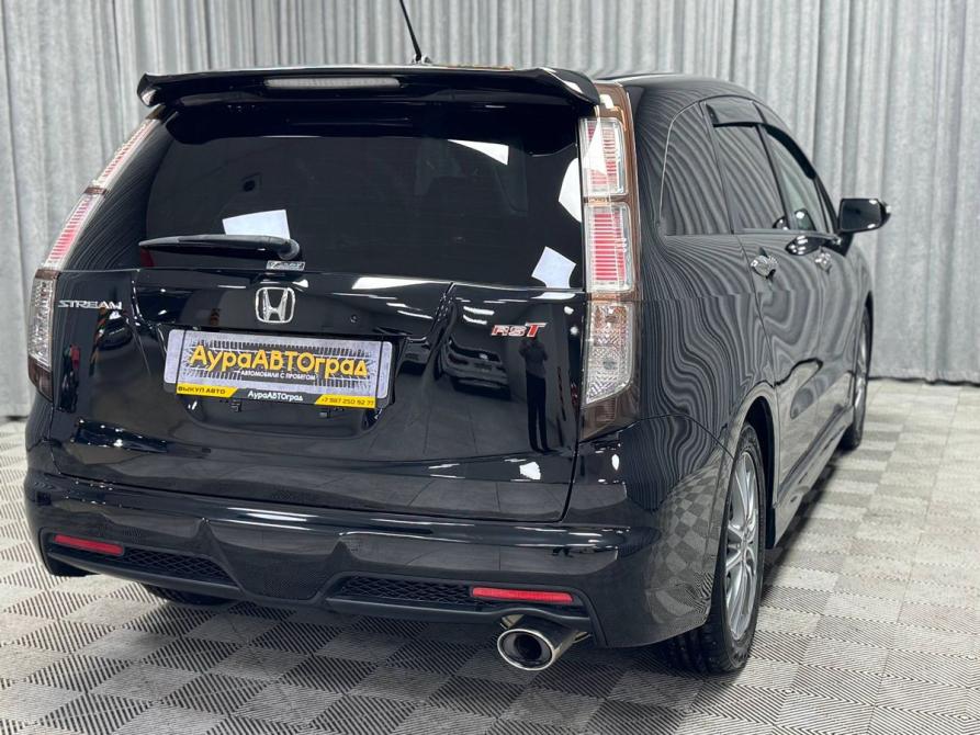 Honda Stream II Рестайлинг Стерлитамак  - изображение 14