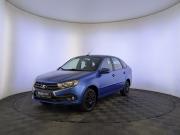 Lada (ВАЗ) Granta I Рестайлинг Москва  - изображение 26