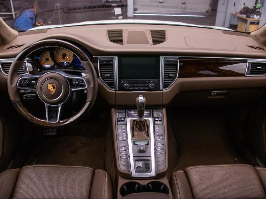 Porsche Macan I Москва  - изображение 13