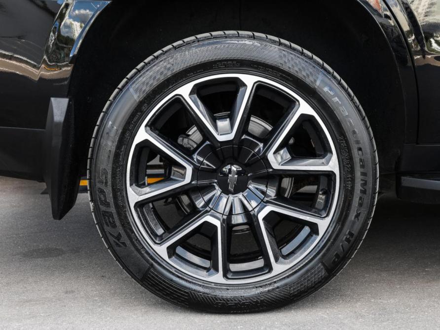 Chevrolet Tahoe V Москва  - изображение 31