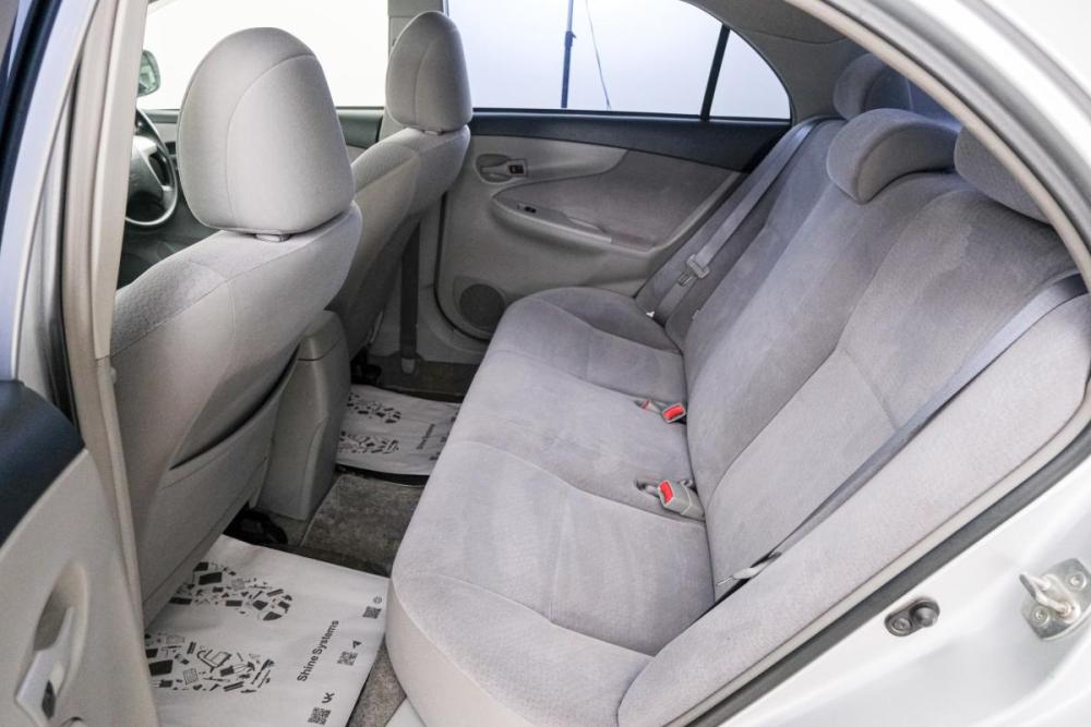 Toyota Corolla X (E140 E150) Красноярск  - изображение 19