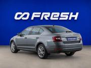 Skoda Octavia III (A7) Рестайлинг Москва  - изображение 32
