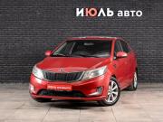 Kia Rio III Екатеринбург  - изображение 21