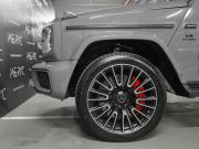 Mercedes-Benz G-Класс AMG II (W465) Рестайлинг Москва  - изображение 34
