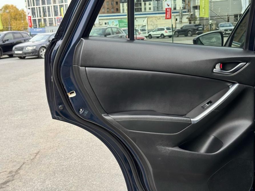 Mazda CX-5 I Рестайлинг Ижевск  - изображение 20