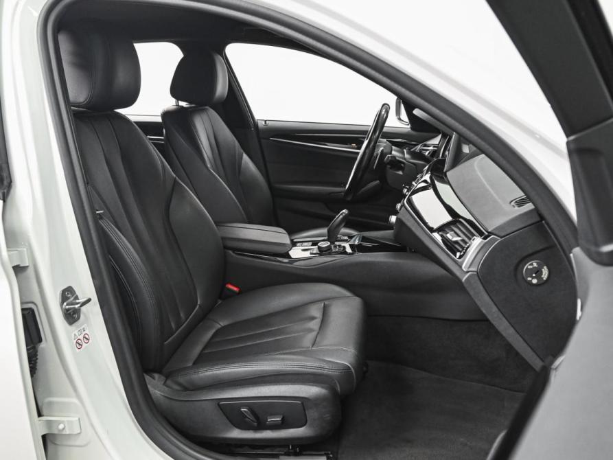 BMW 5 серии VII (G30/G31/G38) Ставрополь  - изображение 8