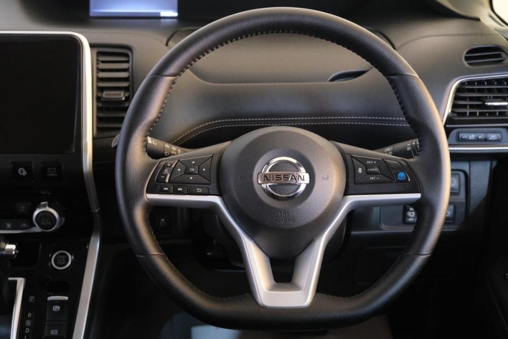 Nissan Serena V (C27) Омск  - изображение 13
