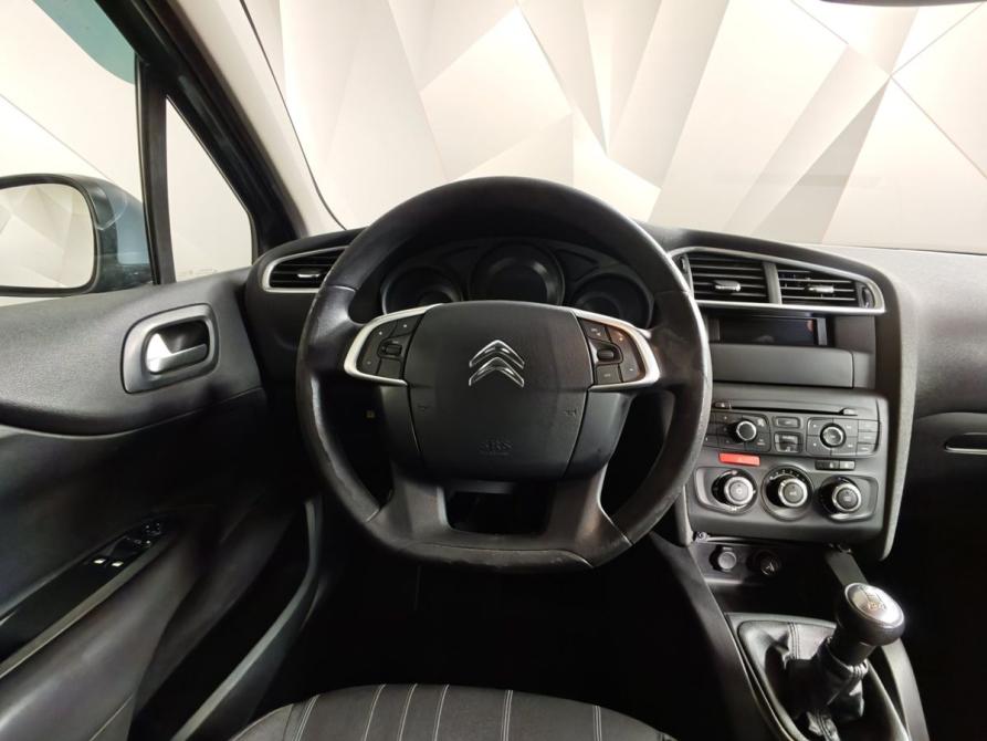 Citroen C4 II Москва  - изображение 19