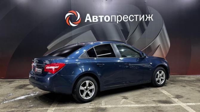 Chevrolet Cruze I с пробегом 2011 года, цена 499 000 рублей, 210220 км, седан, Автокод Объявления