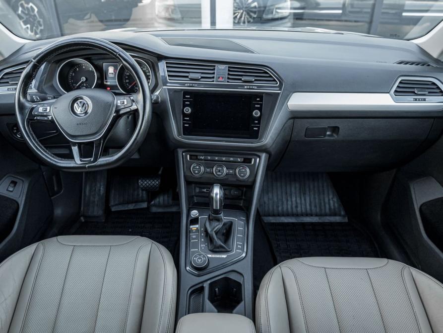 Volkswagen Tiguan II Казань  - изображение 7