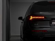 Audi Q7 II (4M) Рестайлинг Тюмень  - изображение 45