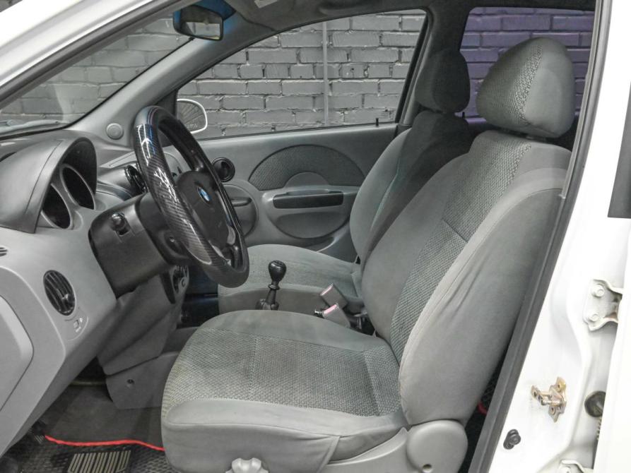 Chevrolet Aveo I Екатеринбург  - изображение 15