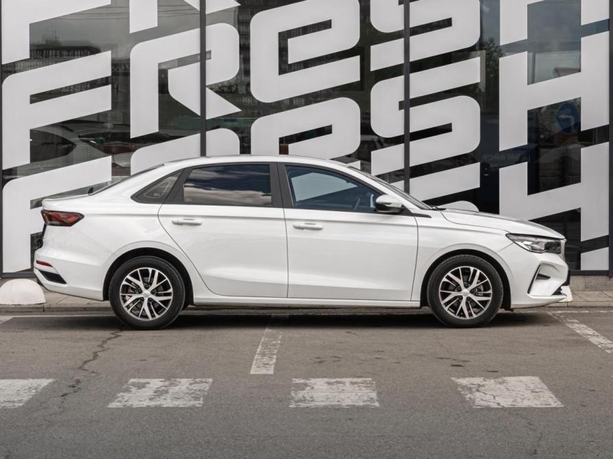 Geely Emgrand II Краснодар  - изображение 5
